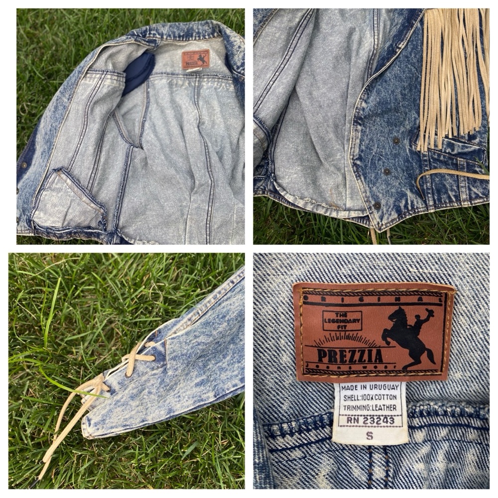 Jacket - Picture 13 of 13
